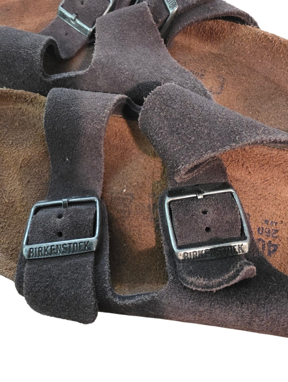 Birkenstock Arizona Sandals- 40 - Picture 3 of 12